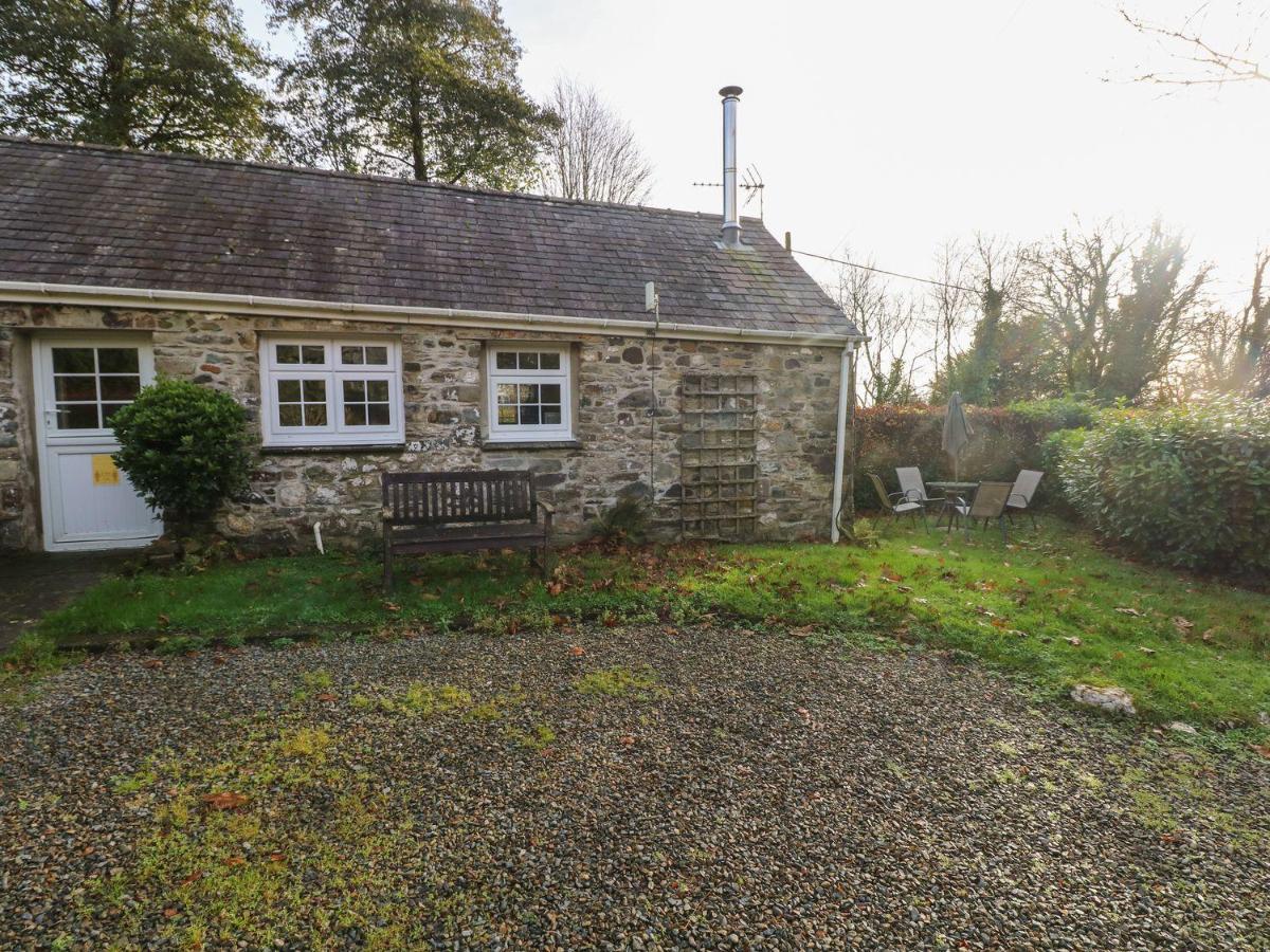 Knap Cottage - B&B Walton East