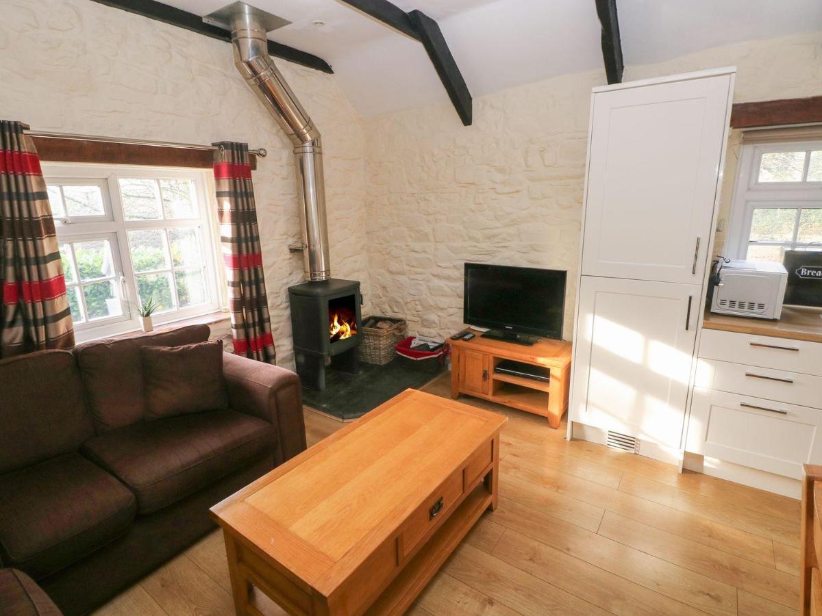 Knap Cottage - B&B Walton East