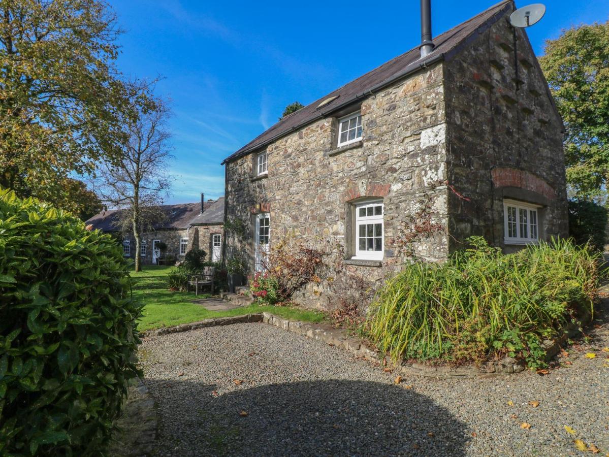 Carthouse Cottage - B&B Walton East