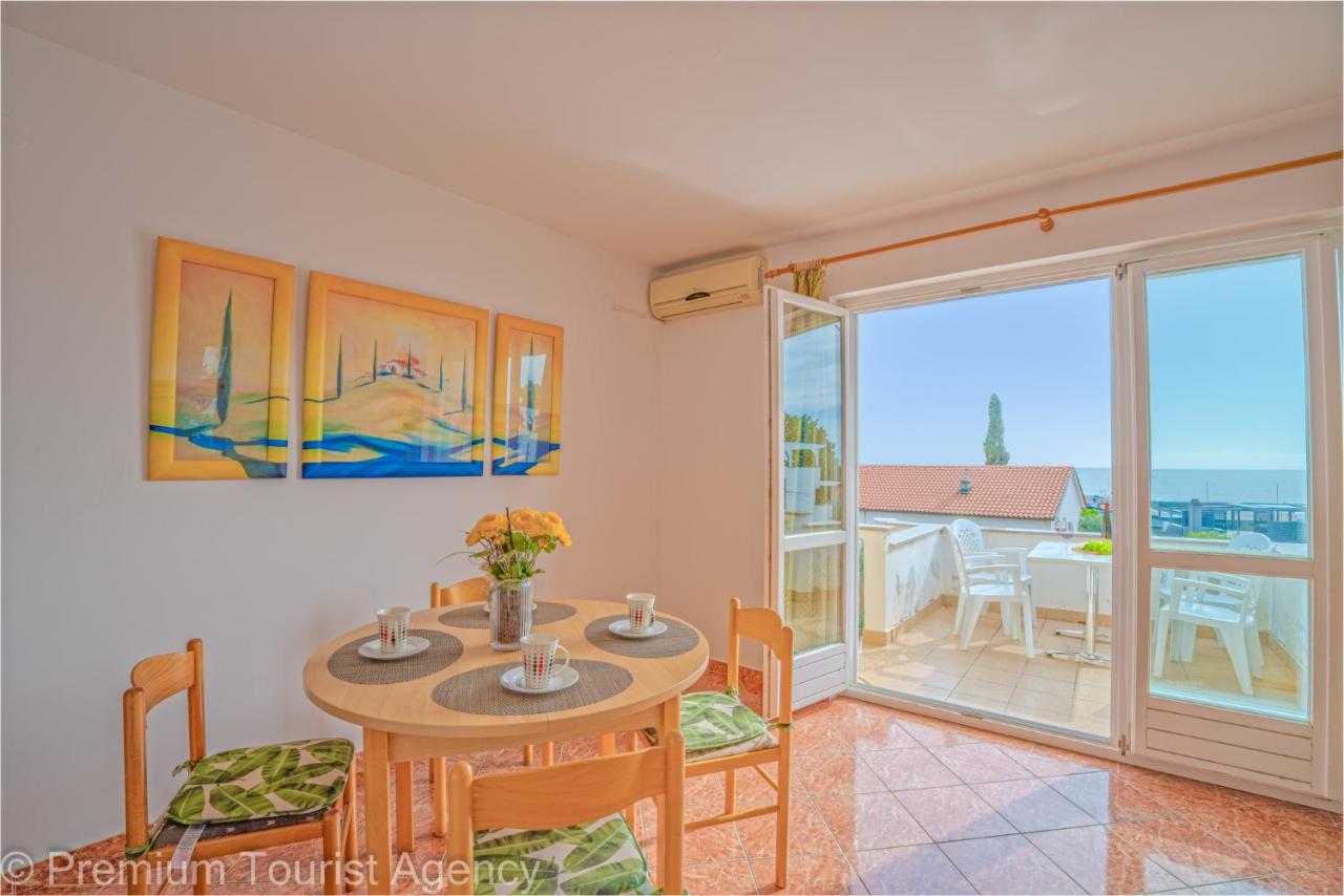 Miljenko - Chambres d’hôtes Novalja