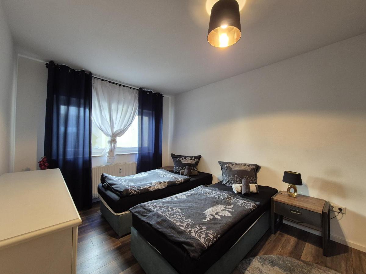 Mikra Homes24 in Meerane - B&B Meerane