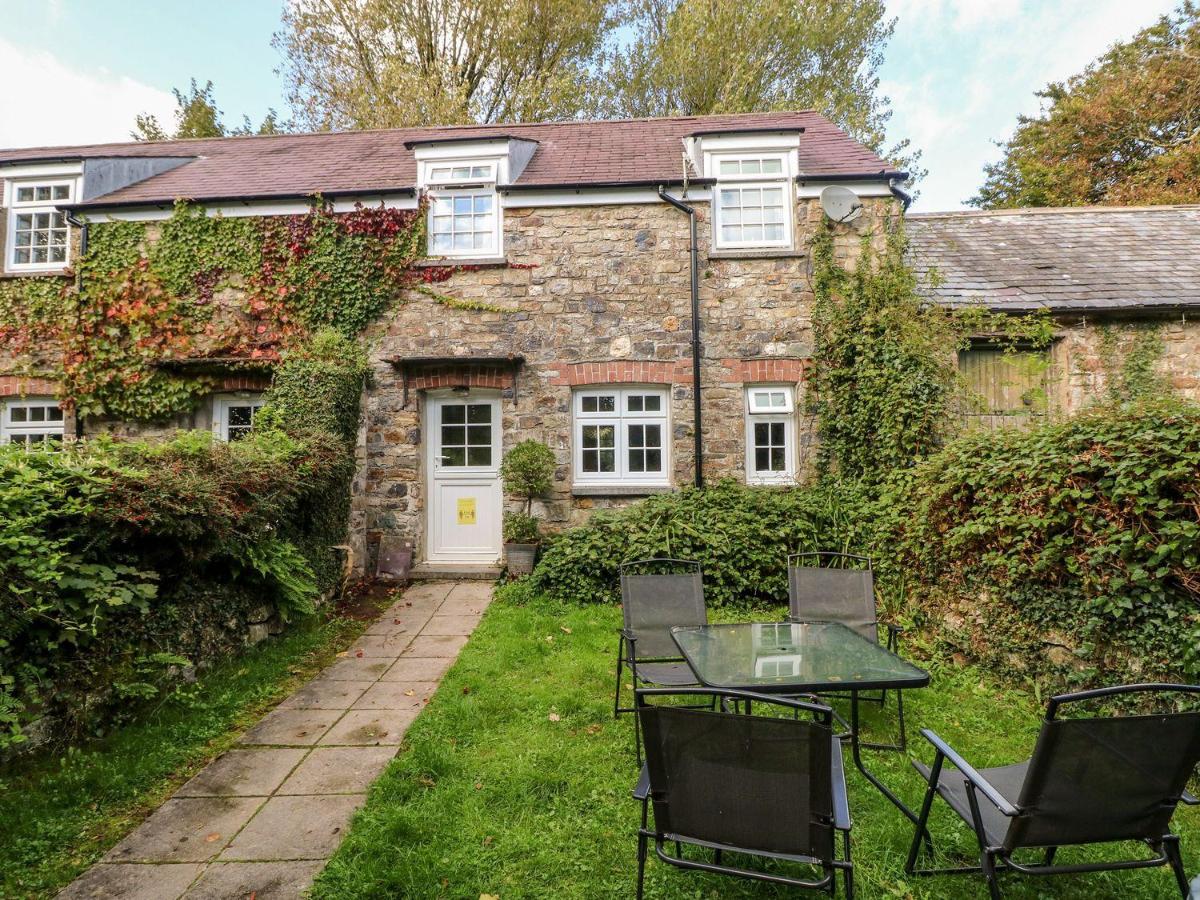 Swallows Cottage - Ferienwohnung Walton East