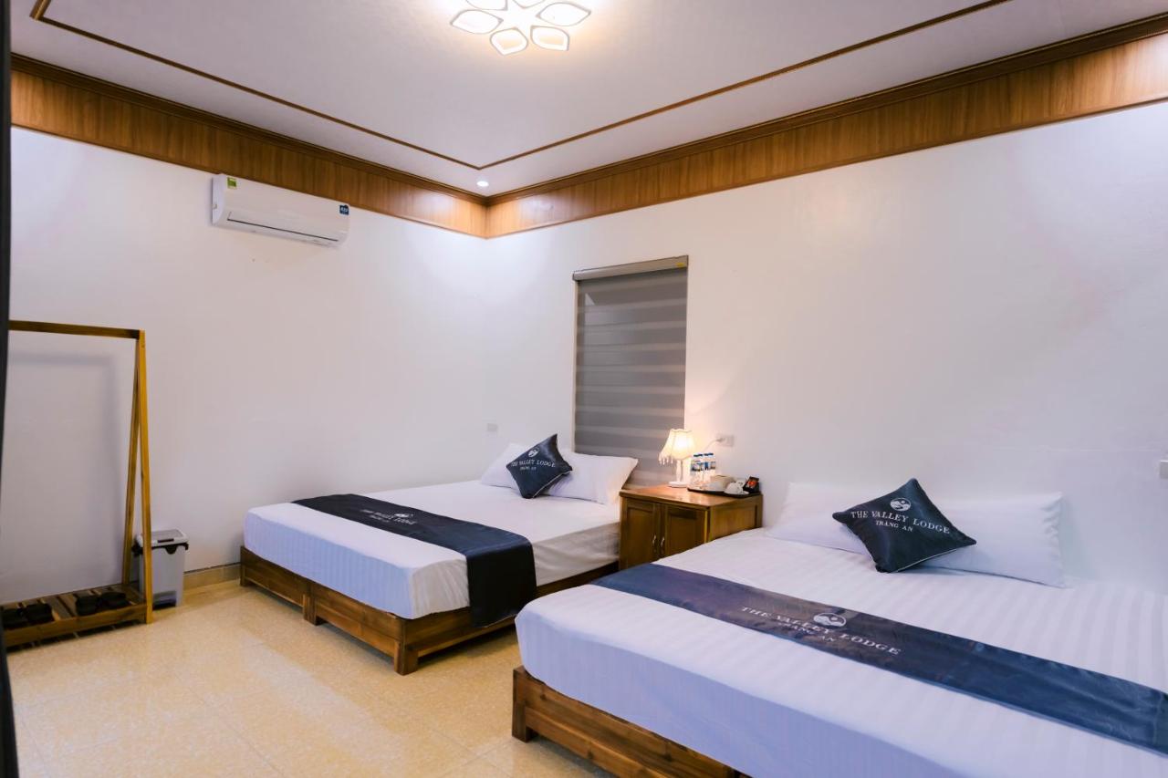 Camera Familiare con Balcone