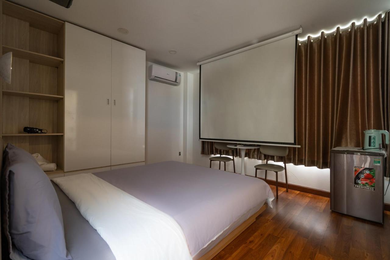 Habitación Estándar - Cama extragrande