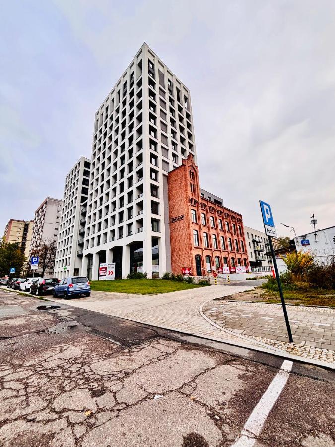 Apartamenty Manhattan Łódź Piotrkowska Kościuszki - B&B Łódź
