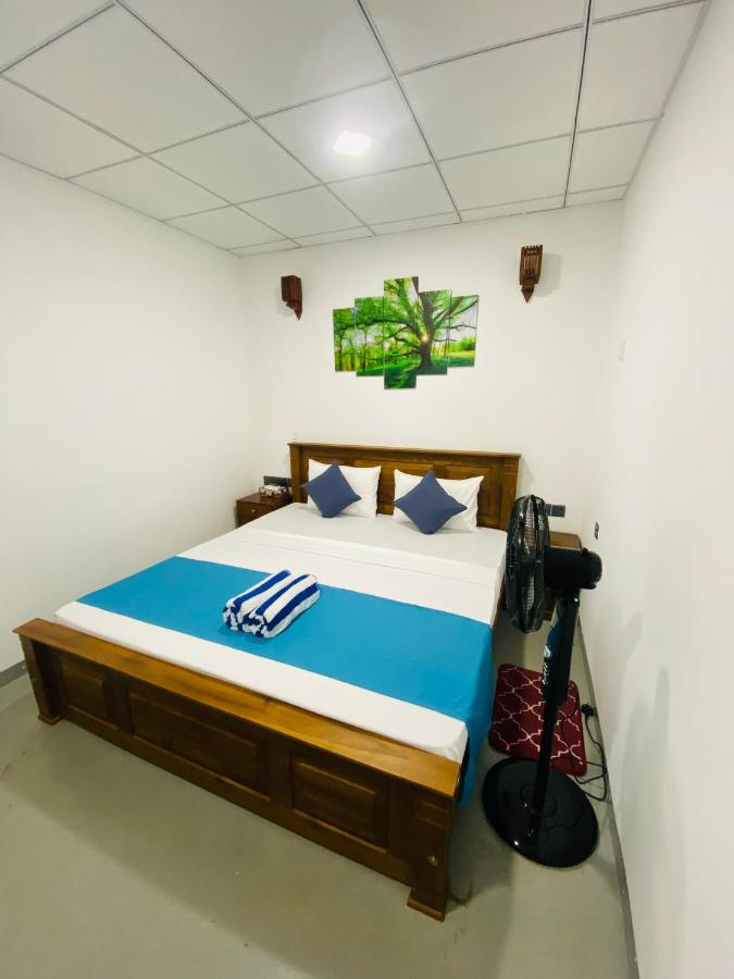 Chambre Double Deluxe