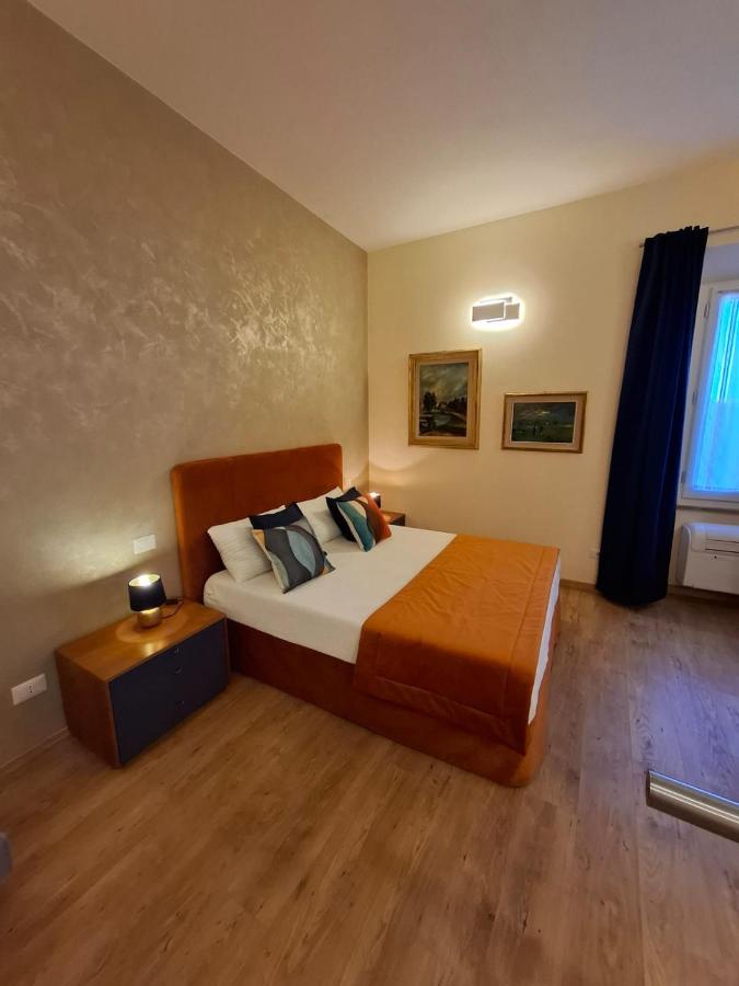 Il Pacchiarotto - Inside the Medieval Walls & Wi-Fi - Ferienwohnung Casole d' Elsa