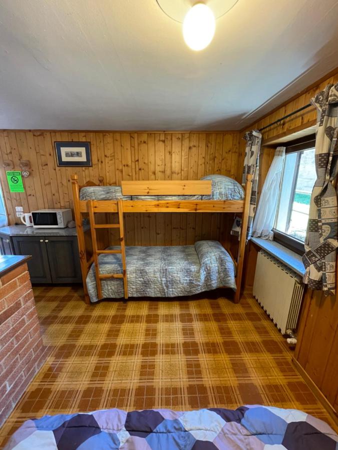 Appartement met 1 Slaapkamer