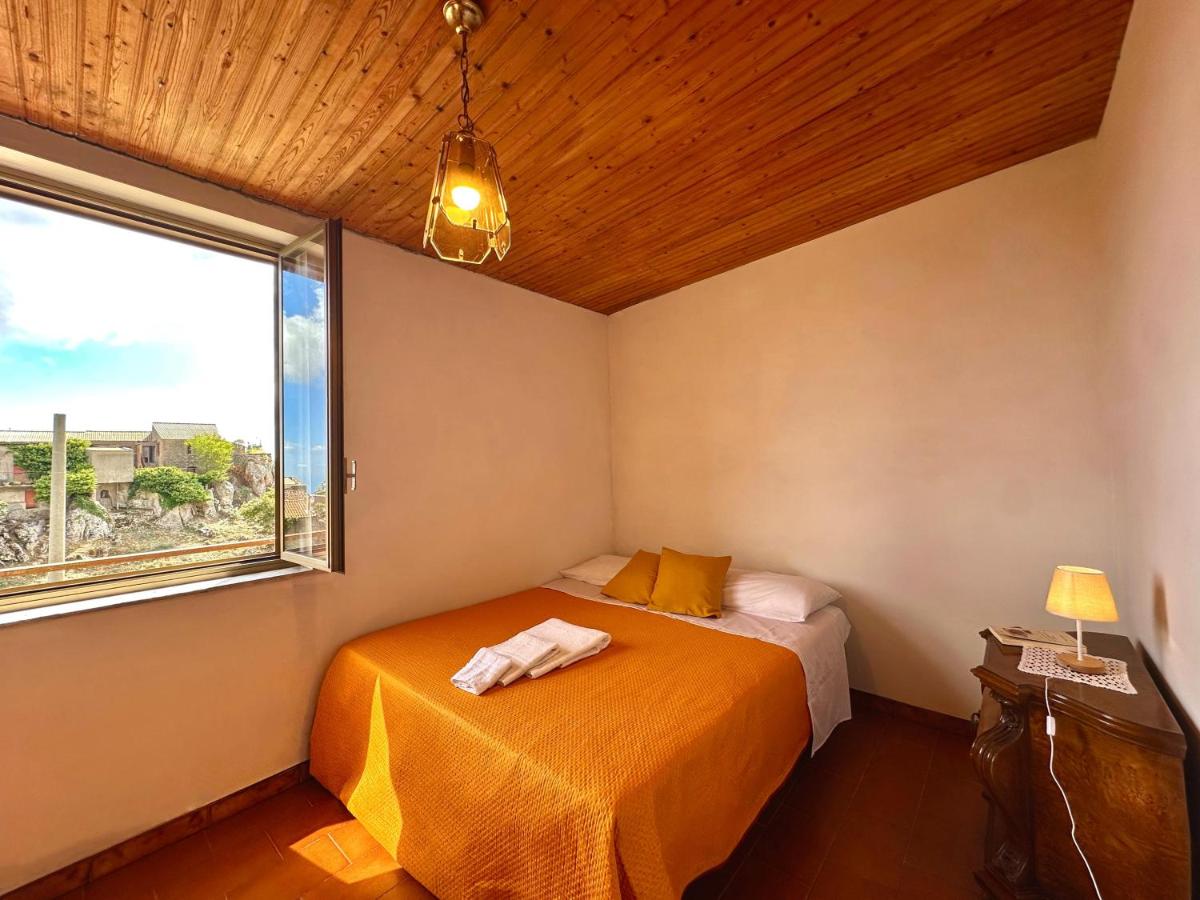 Il castagno - B&B Pietrapennata