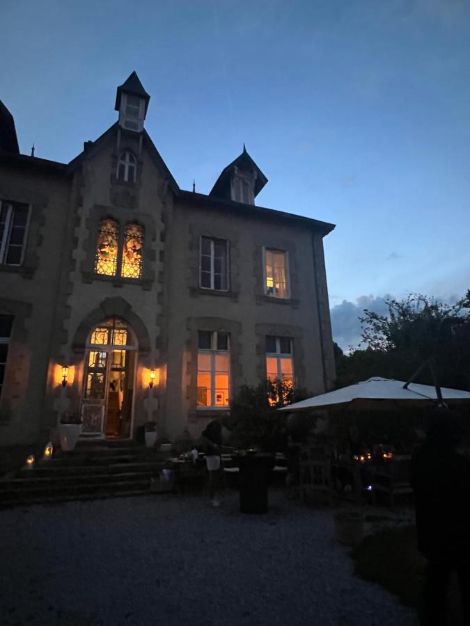 Villa Vallière bed&breakfast - B&B Vallière
