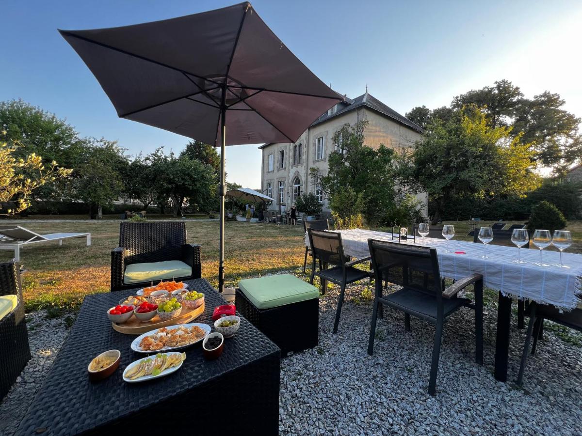 Villa Vallière bed&breakfast - Ferienwohnung Vallière