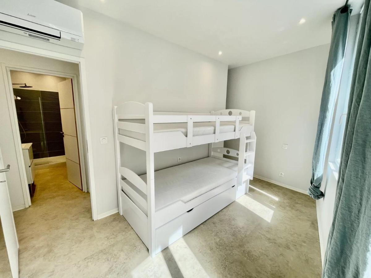 Apartamento de 2 dormitorios