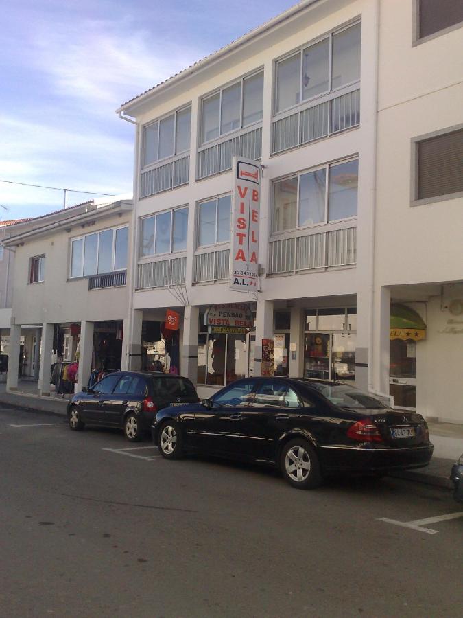 Pensao Vista Bela - B&B