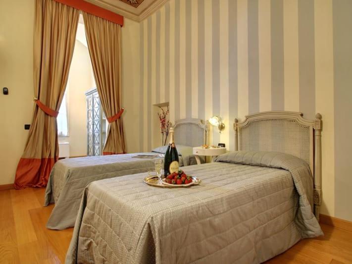 Maggio Suite - Chambres d’hôtes Florence