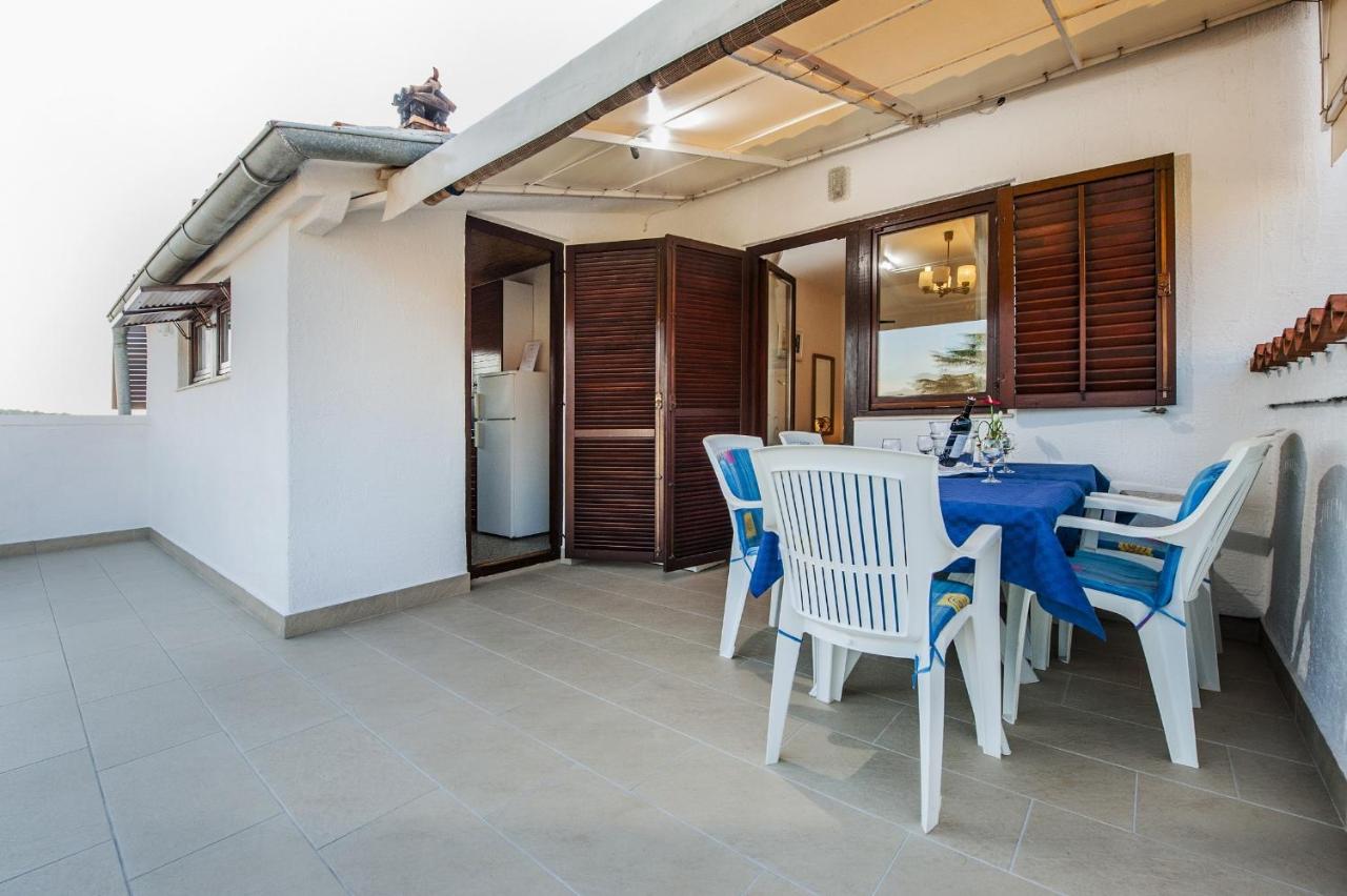 Apartments Valdibora - Bed and Breakfast Rovinj