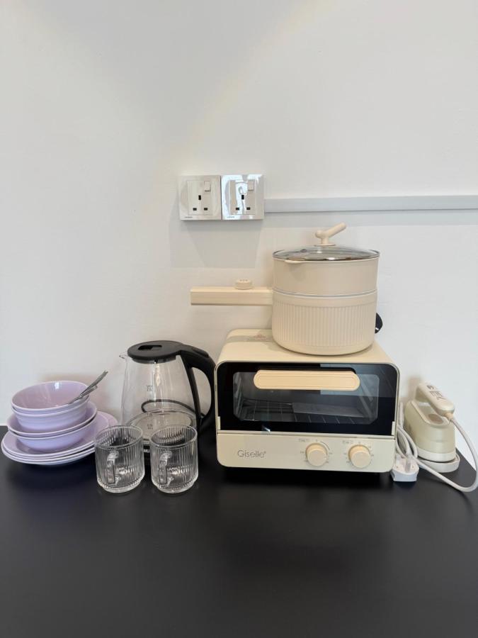 The Calm Corner - B&B Kota Samarahan