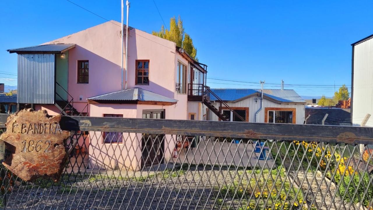 Merceditas - Bed and Breakfast El Calafate