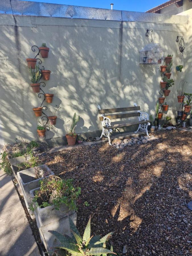 Casa en Pueblo Esther - Ferienwohnung Pueblo Esther