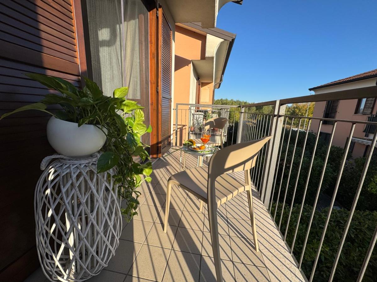 Il SOLE APARTMENT - Bed and Breakfast Castelnuovo del Garda