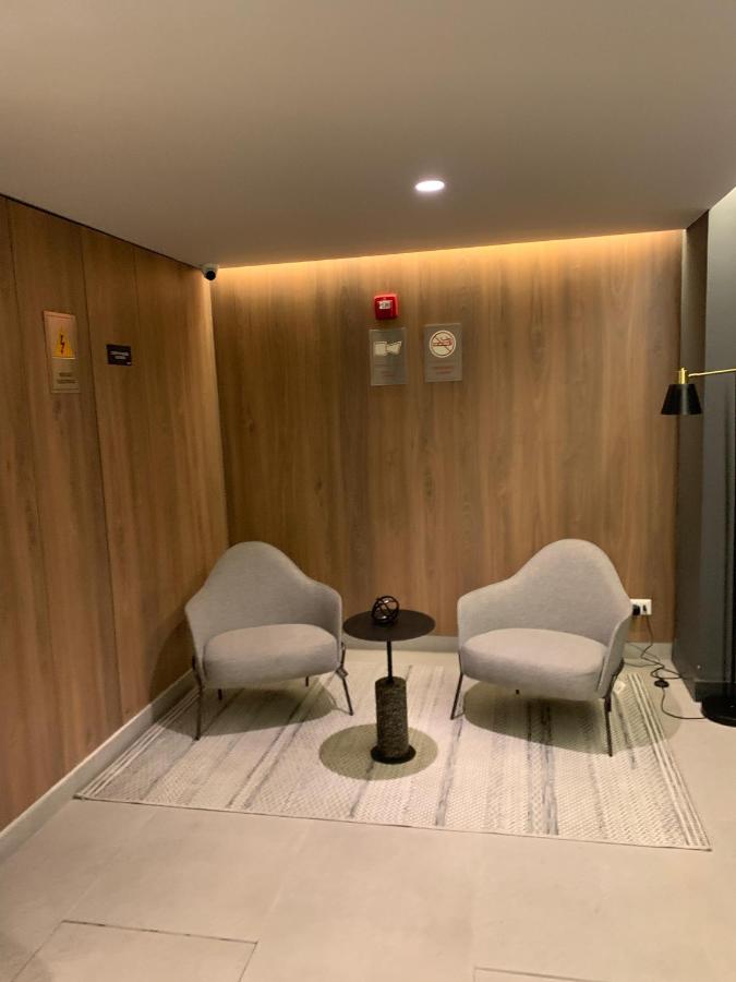 Full Depa en Miraflores - B&B Lima