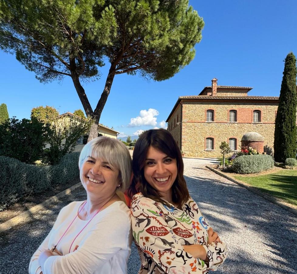 Agriturismo La Colmata - B&B Cesa