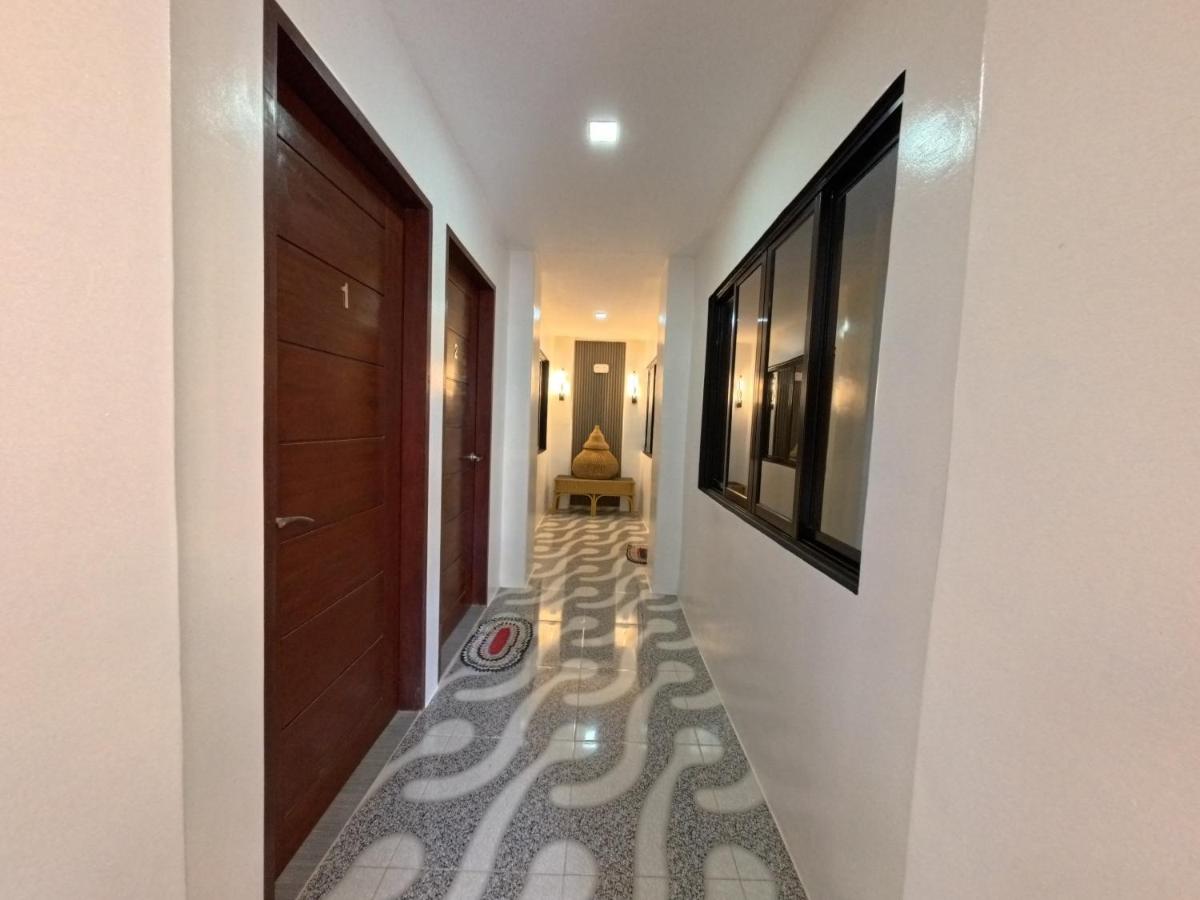 NINIE'S PLACE - Chambres d’hôtes Puerto Princesa