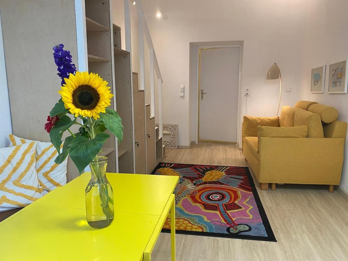 Happy Store - zentral, orginell, gemütlich - Ferienwohnung Berlin