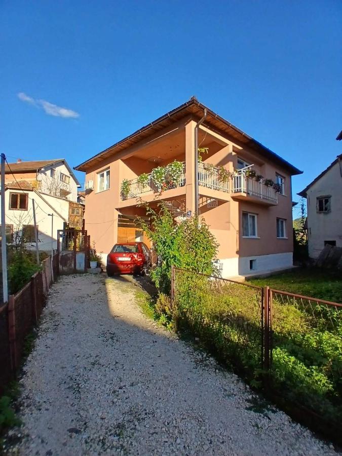 Apartman Šarac - B&B Višegrad