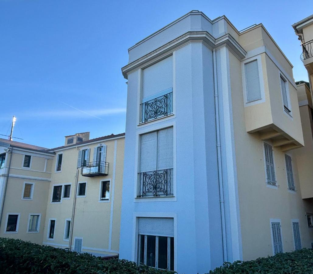 Centre Village CAP FERRAT - B&B Saint-Jean-Cap-Ferrat