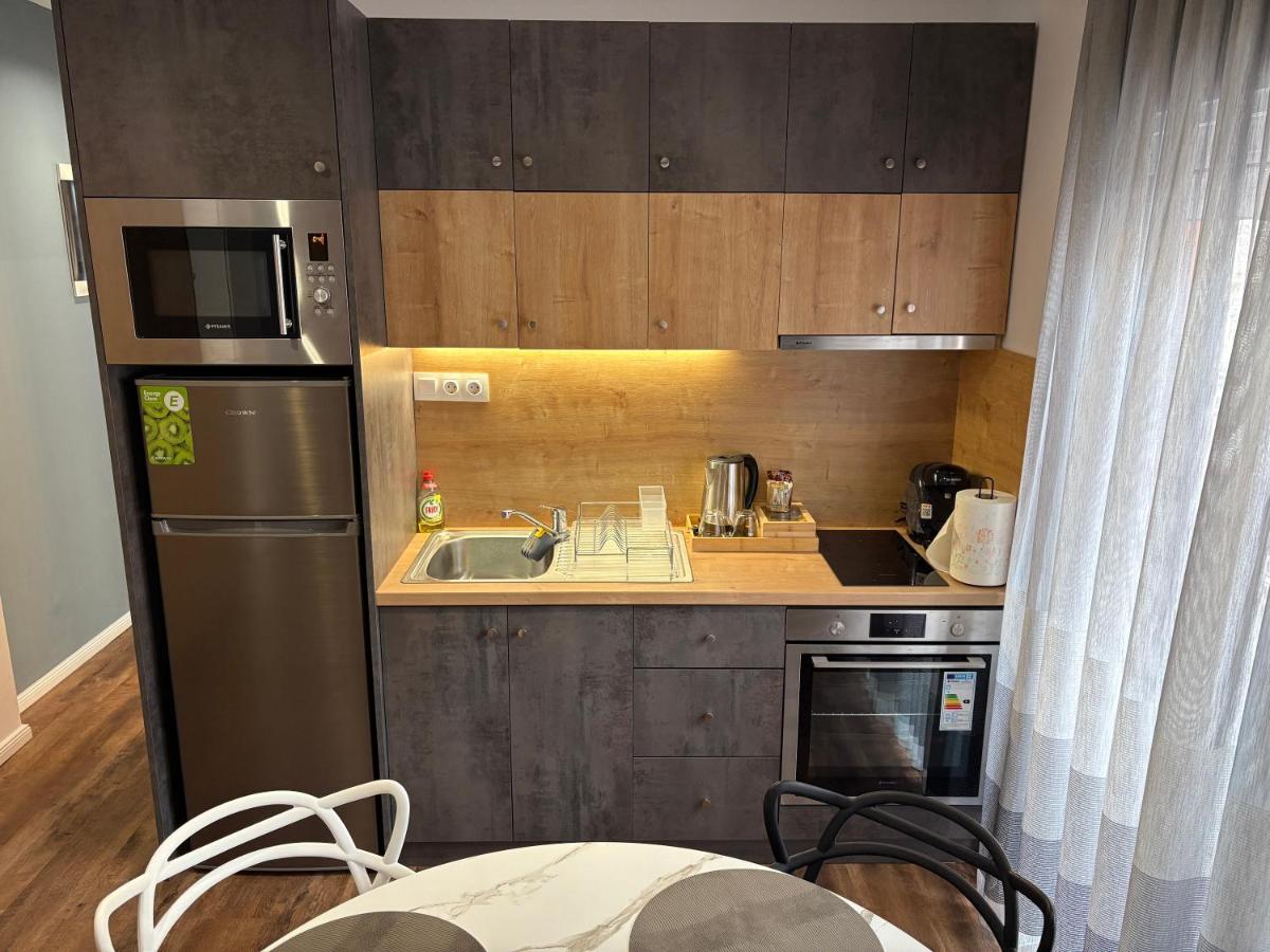 Appartement 1 Chambre