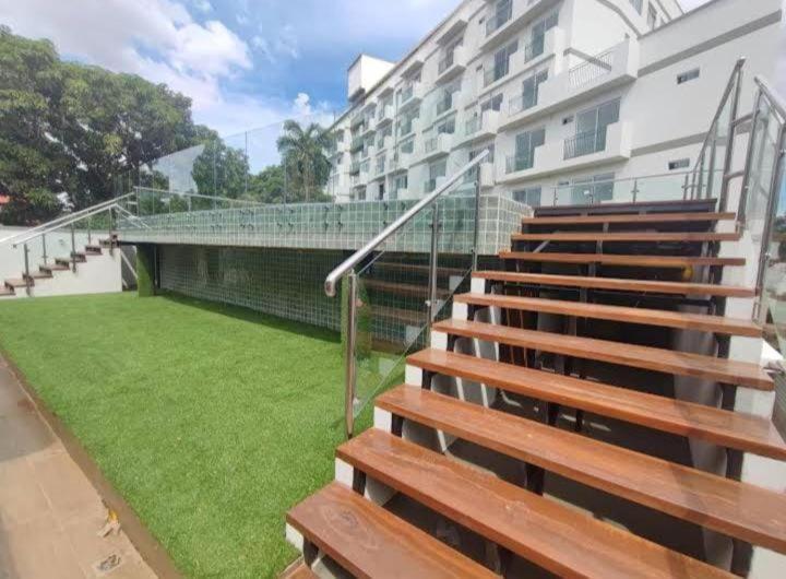 Respiro Verde, Frescura y relajación - B&B Santa Cruz de la Sierra