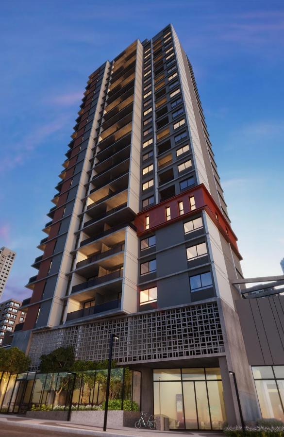 VN Turiassu em frente ao Allianz Parque - Perdizes - B&B São Paulo