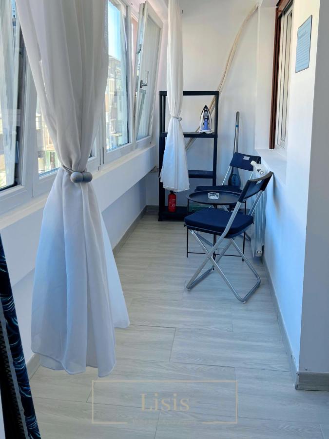 Lisis Premium Apartments - B&B Reşiţa