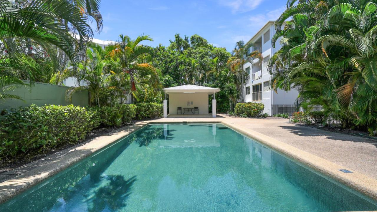 Sundown on Grafton St - Chambres d’hôtes Cairns