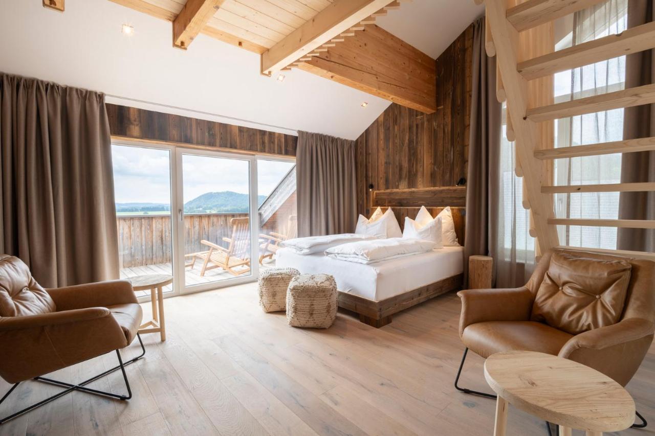 Appartamento Deluxe con 4 Camere da Letto