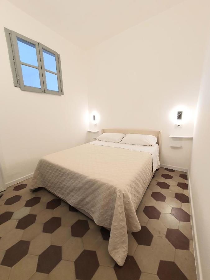 Charlie's Apartment -Centro Storico - Ferienwohnung Sassari