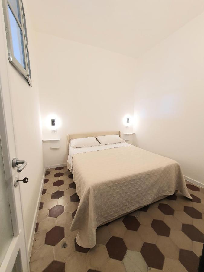 Charlie's Apartment -Centro Storico - B&B Sassari