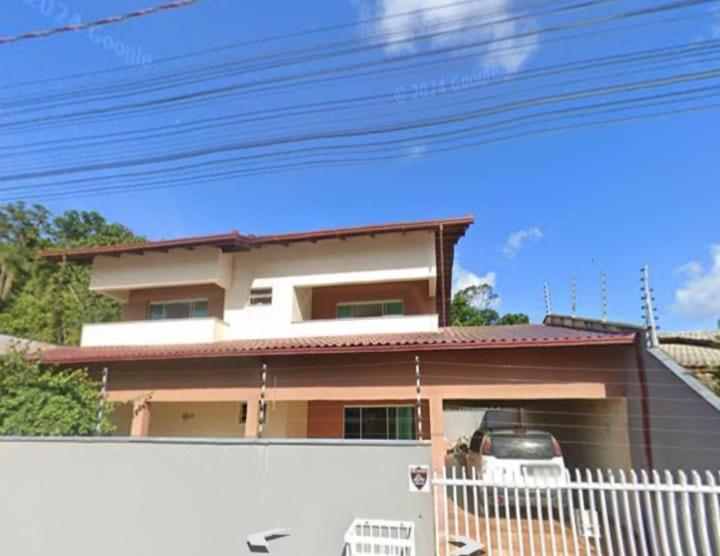 Casa Espaçosa e Confortável - B&B Penha