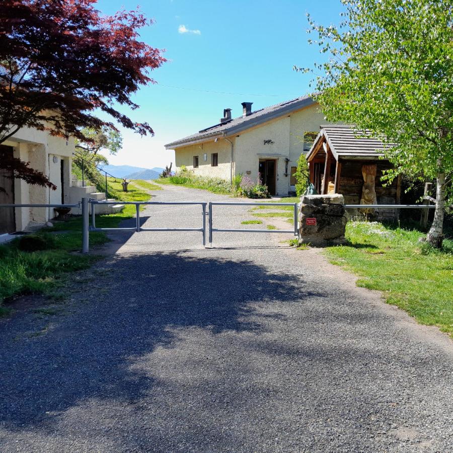 B&B Las Trinquades - B&B Boussenac