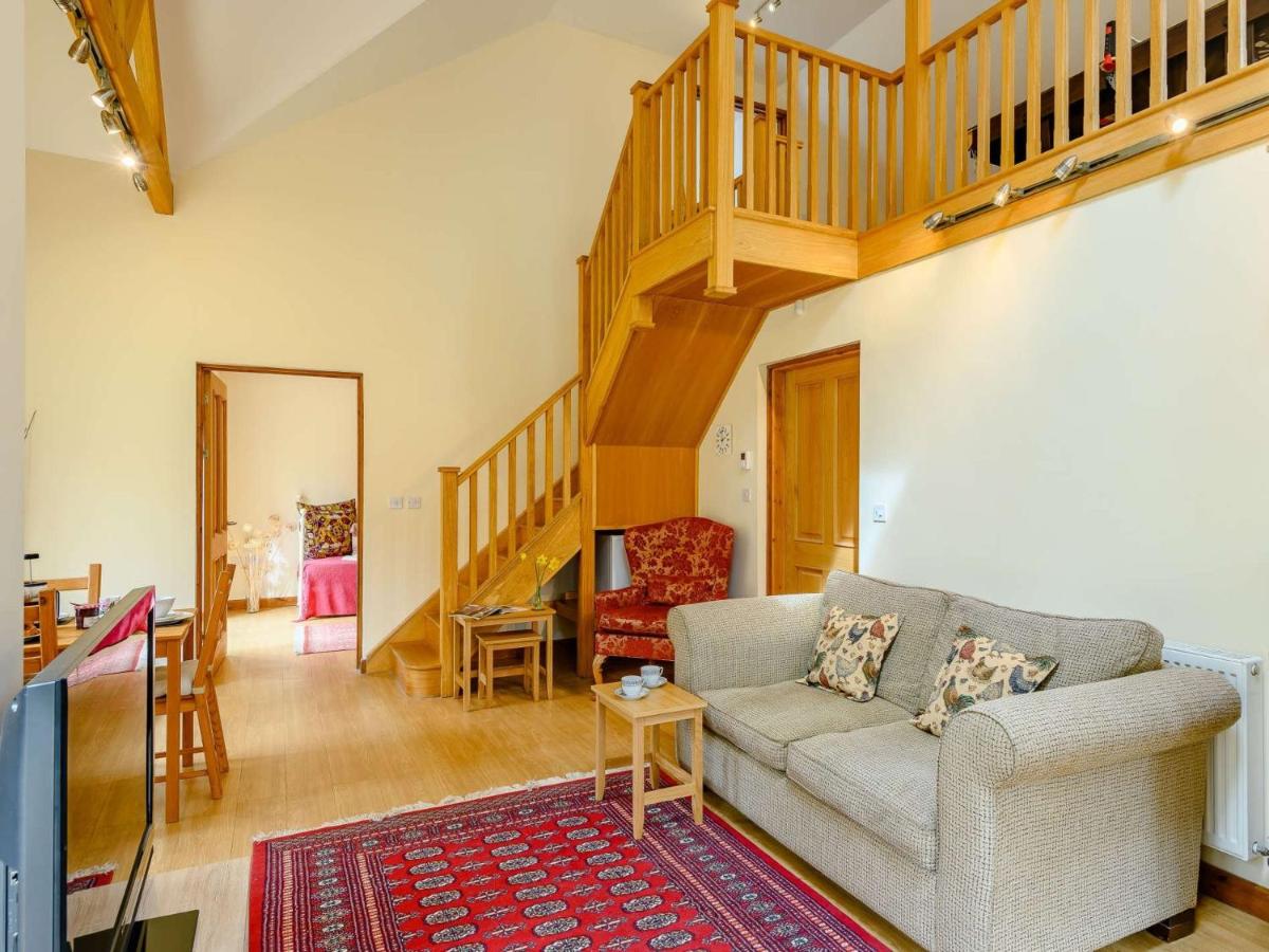 1 Bed in Nantyglo 58304 - B&B Nantyglo