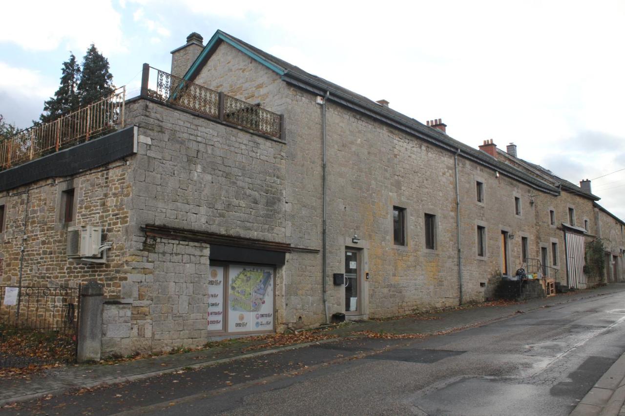 OrigiNell - EmotioNell - Bed and Breakfast Ouffet