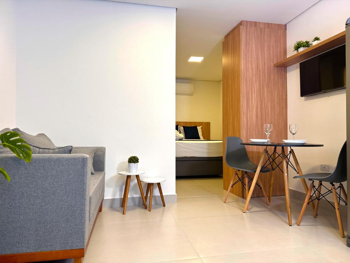Apartamento Deluxe de 1 dormitorio