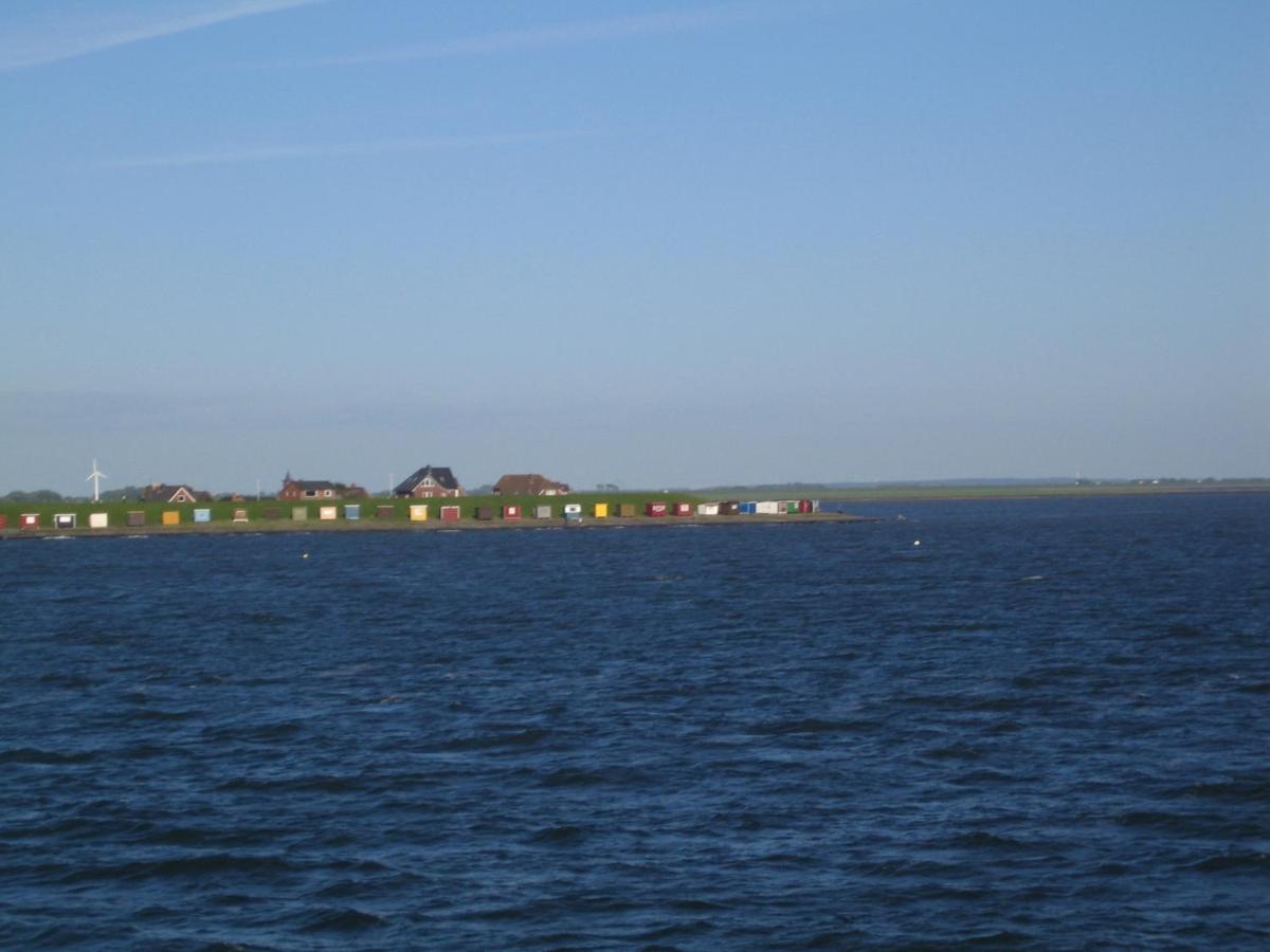 Haus Halligblick - B&B Dagebüll