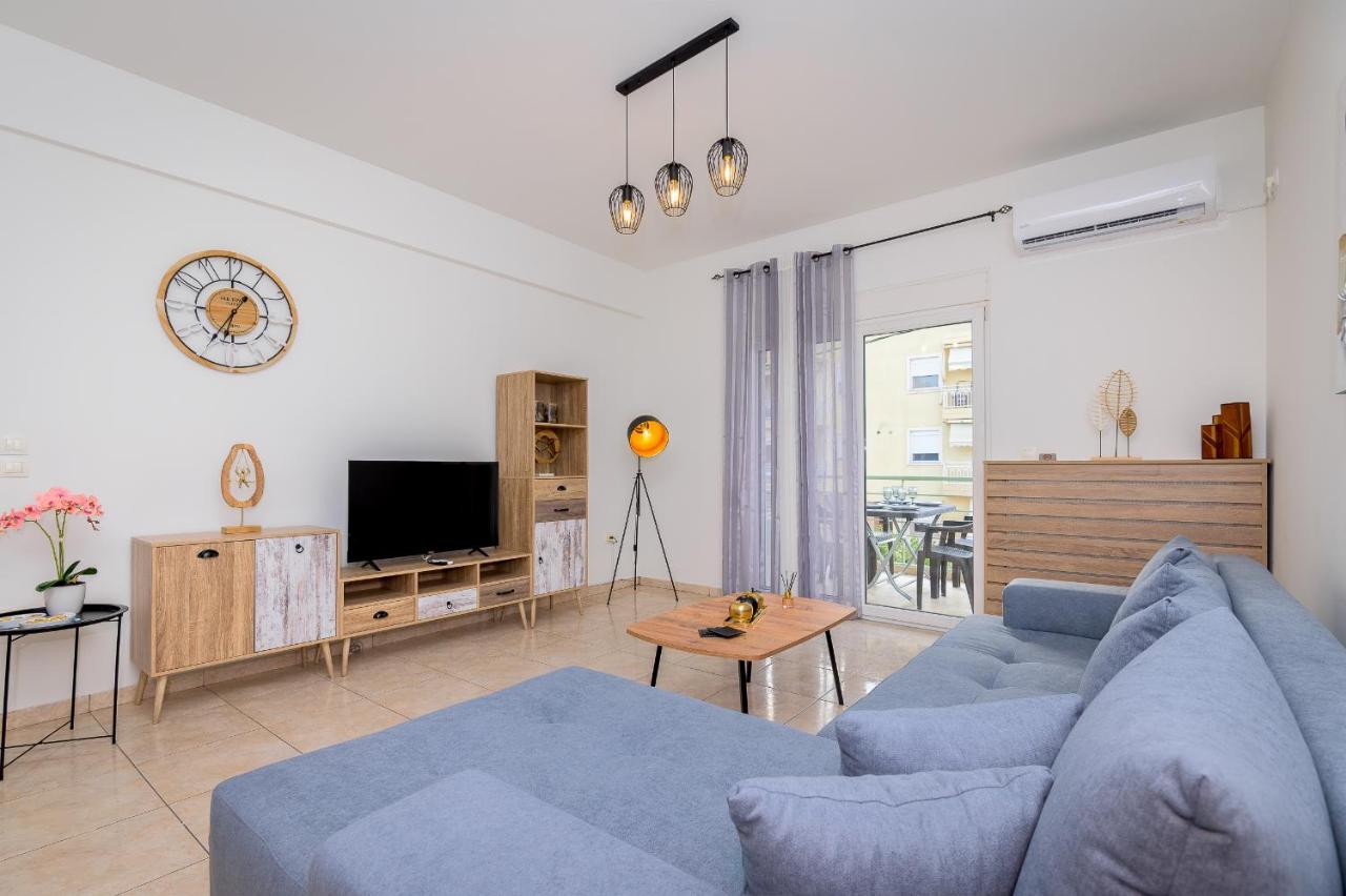 Eirini's Cozy Apartment - Ferienwohnung Alexandroupolis
