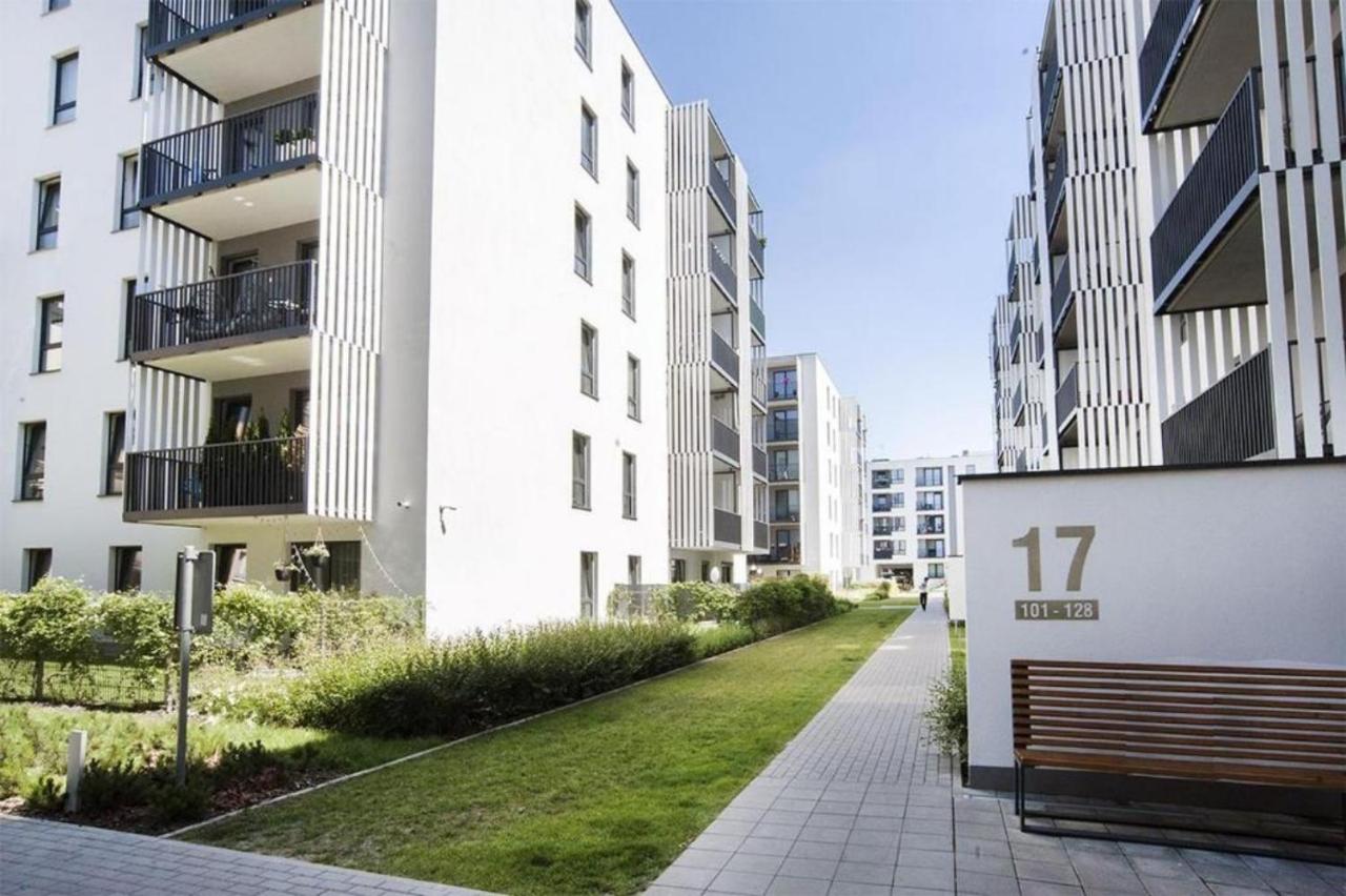 Good Time Apartments Kościelna 17 19 - B&B Poznan