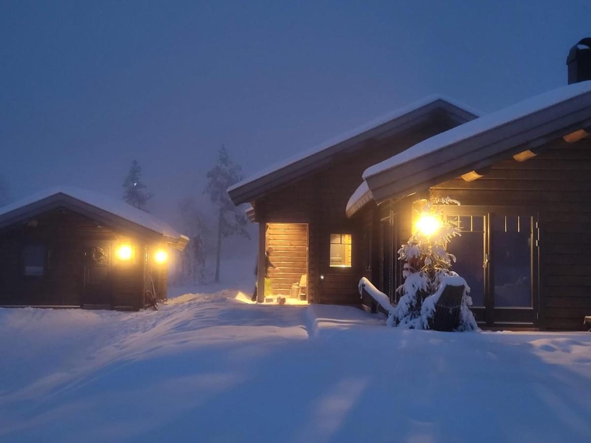 Trysilsetra 35 - B&B Trysil