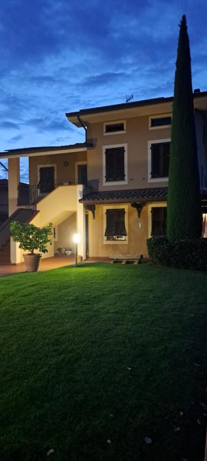 Il Timo - Bed and Breakfast Capannori