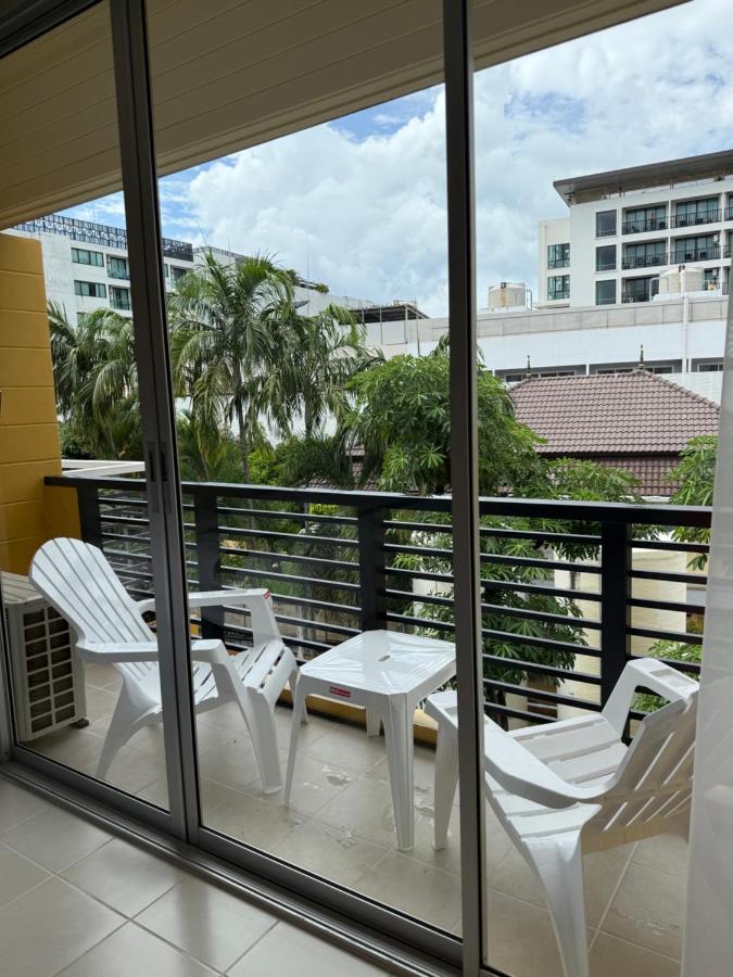 Chambre Double Deluxe avec Balcon