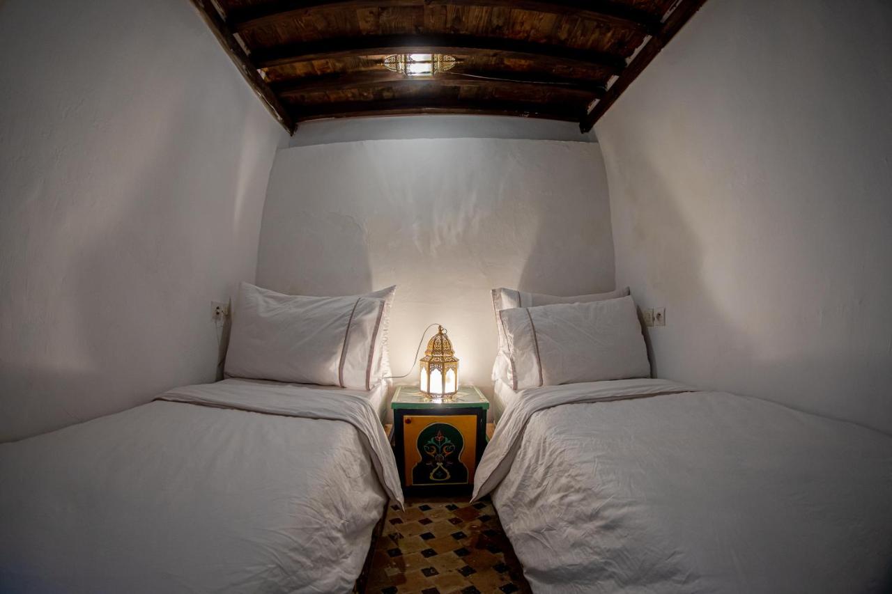 Camera Quadrupla Comfort 