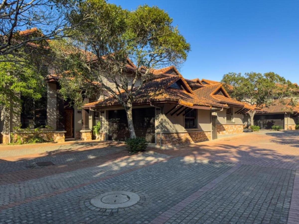 Kauai Villa 23, Zimbali Estate by Euphoric Leisure - B&B Ballito